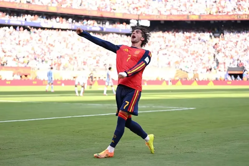 PLACAR FI: Com Espanha campeã do mundo, confira RESULTADOS deste DOMINGO