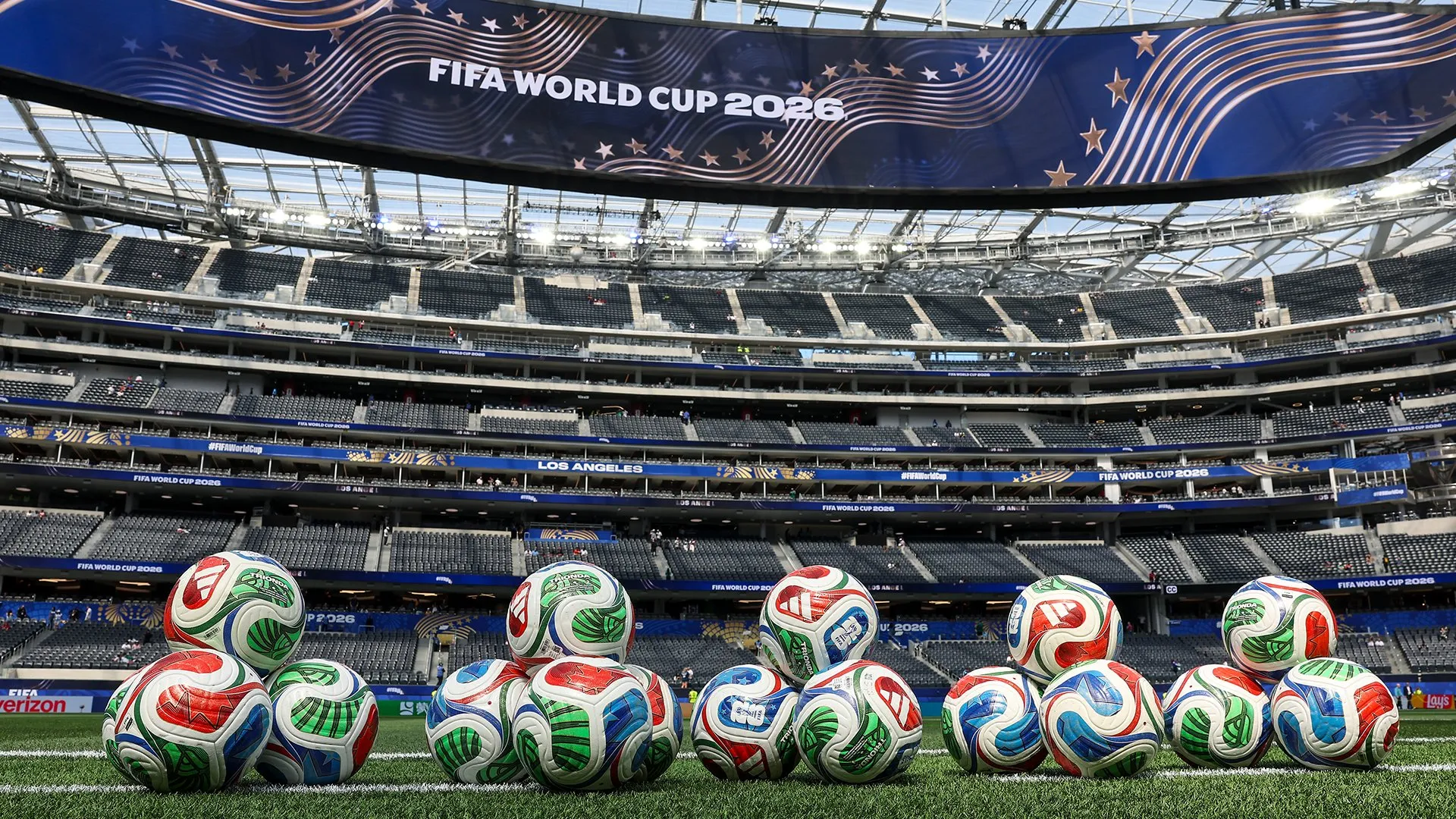EUA iniciam conversas para sediar o Mundial de Clubes de 2029