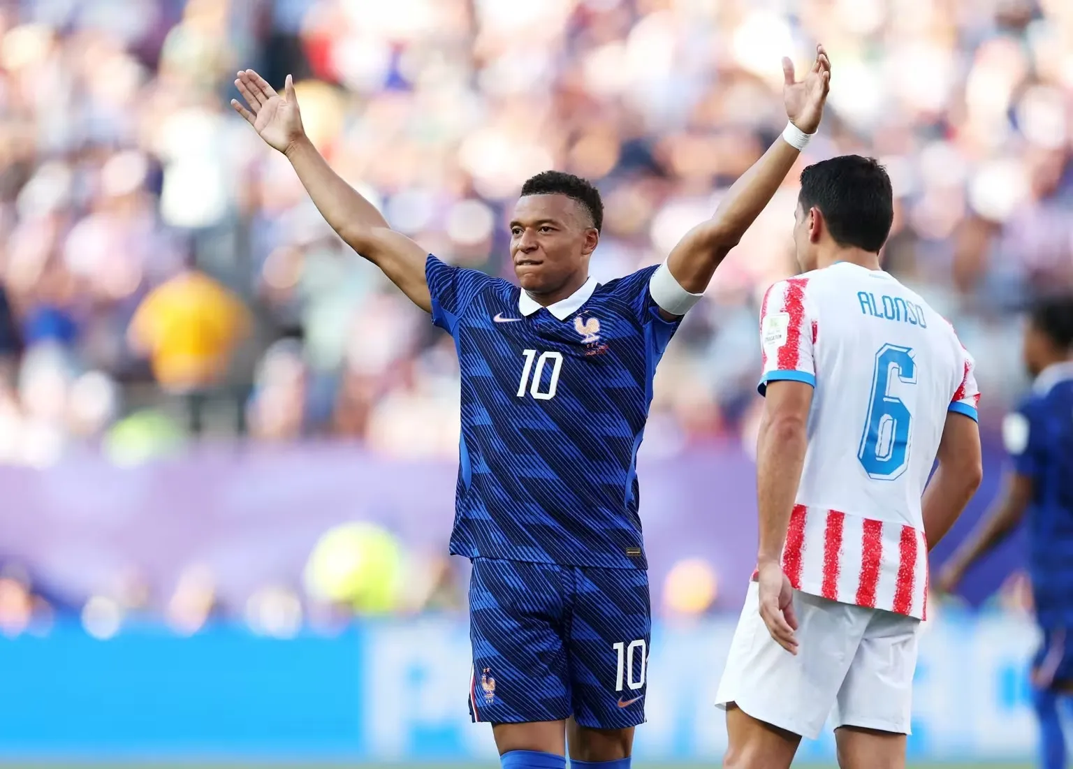 PLACAR FI: Com primeiros times nas quartas da Copa do Mundo, confira RESULTADOS deste SÁBADO