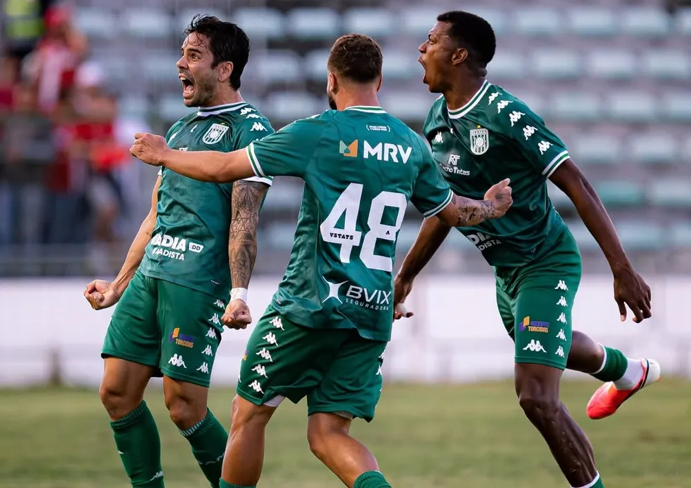PLACAR FI: Com definição na Série D, veja todos os RESULTADOS do DOMINGO!