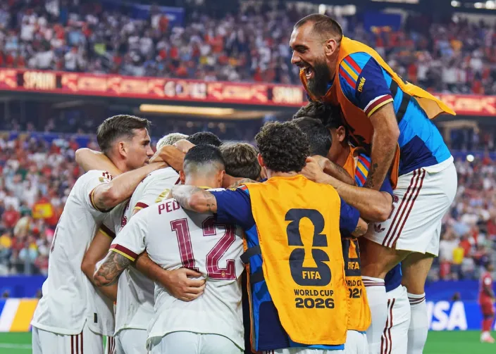 PLACAR FI: Classificações na COPA DO MUNDO e mais, confira RESULTADOS de SEGUNDA