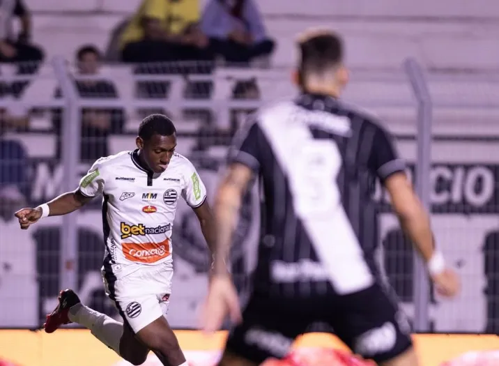 PLACAR FI: Com Série B, confira os RESULTADOS desta TERÇA