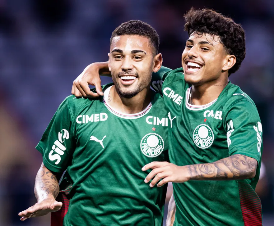 BRASILEIRÃO SUB