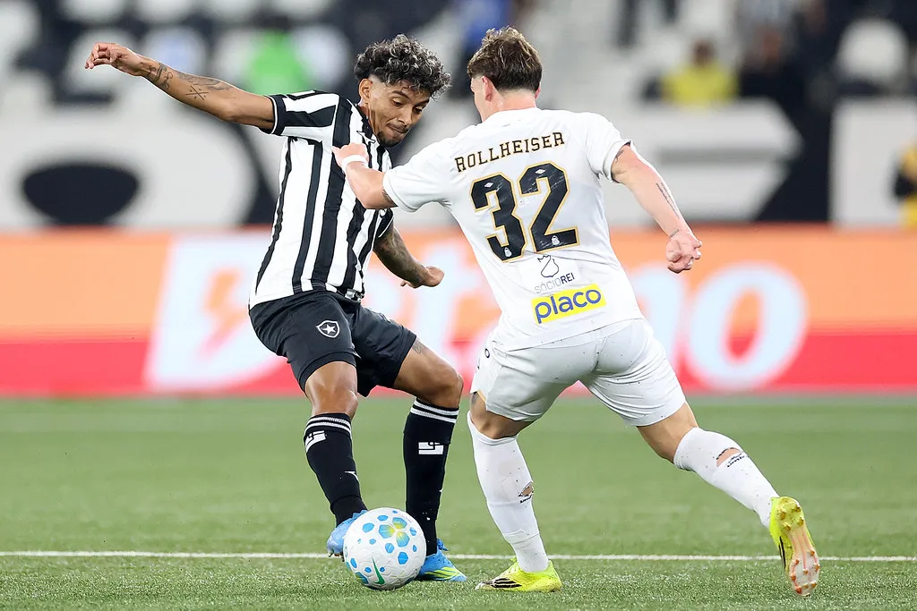 PLACAR FI: Com volta do Brasileirão, confira RESULTADOS desta QUINTA