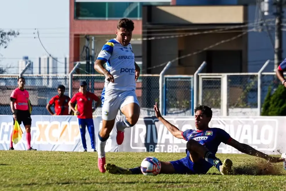 PLACAR FI: Com Copa Paulista, confira RESULTADOS desta SEGUNDA