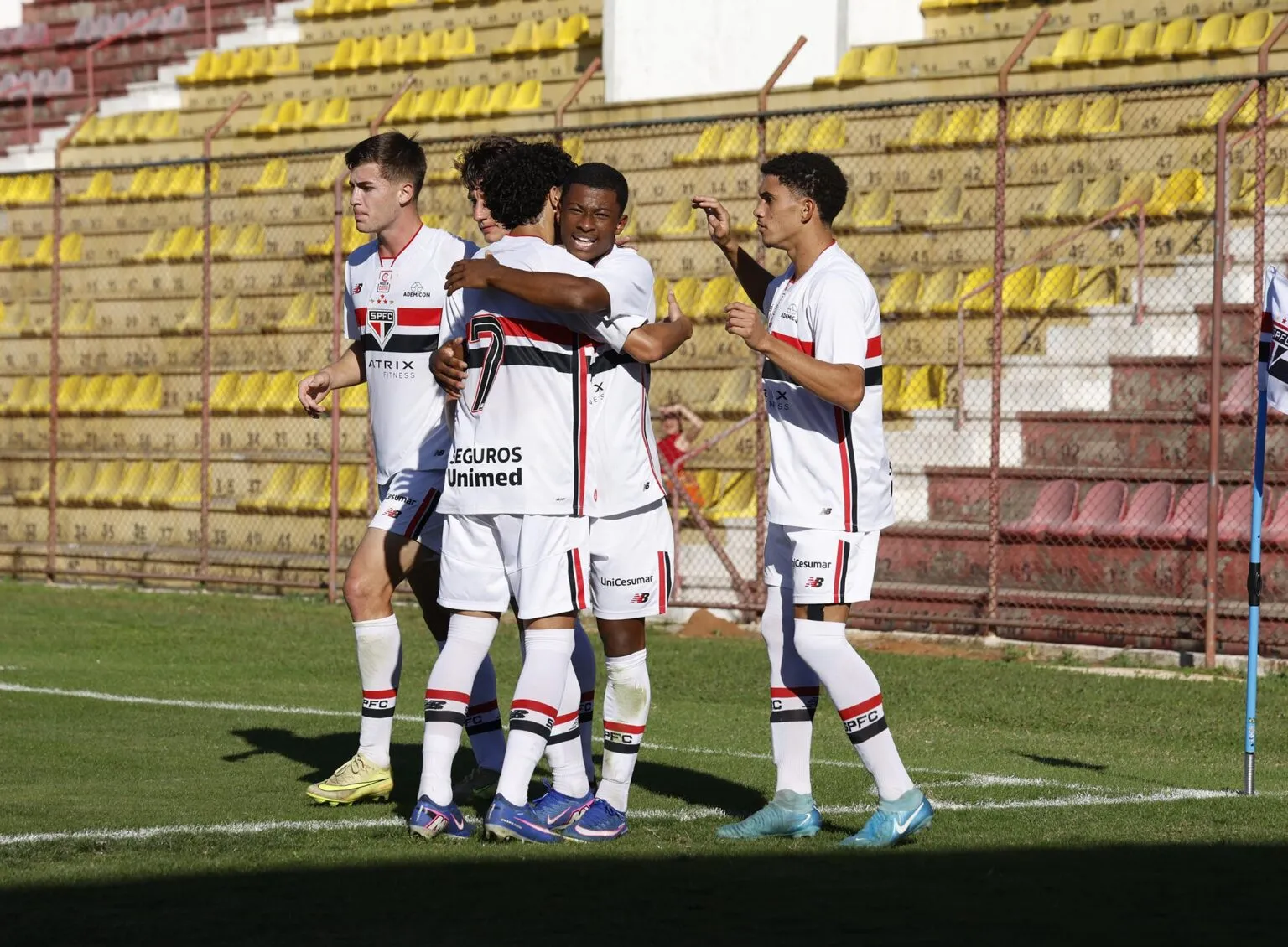 PLACAR FI: Com Copa Paulista, confira os RESULTADOS desta SEXTA