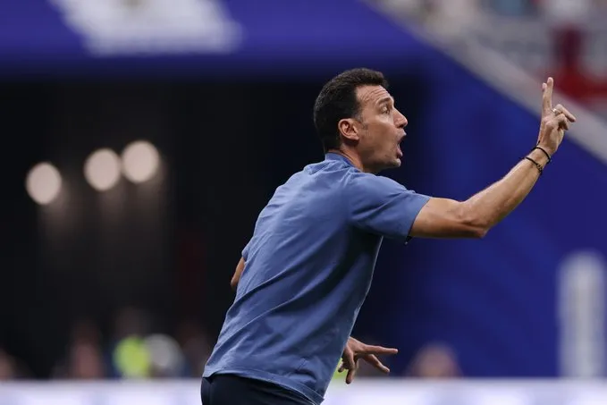 Scaloni pode igualar marca histórica de 88 anos na Copa