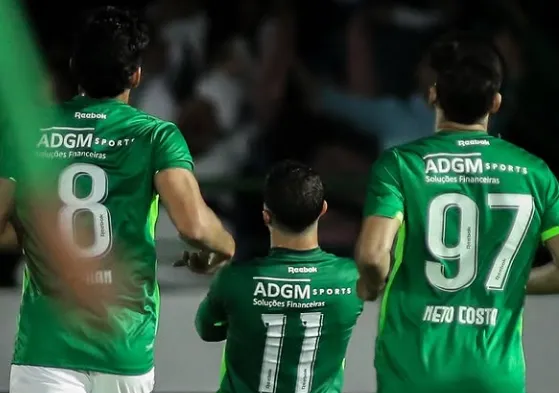 PLACAR FI: Com Série C, confira os RESULTADOS desta SEGUNDA
