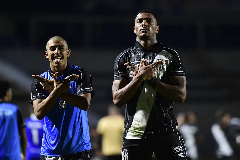 PLACAR FI: Com PONTE PRETA em campo, confira os resultados desta SEXTA