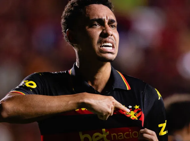 SÉRIE B: Sport entra no G-6, Botafogo