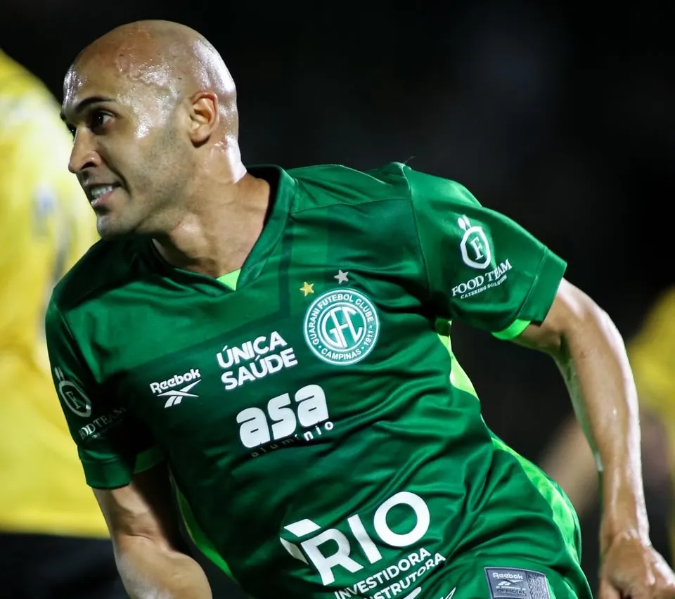 PLACAR FI: Com Guarani em campo, confira os RESULTADOS desta SEGUNDA