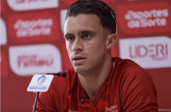 Inter de Limeira anuncia retorno de atacante ex