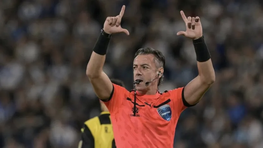 CBF aprova limite de 8s para goleiro e diálogo só com capitão; confira as novas regras
