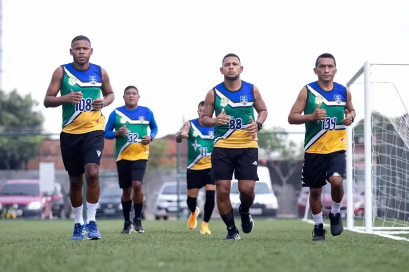 FAF investe quase R$ 200 mil em cotas de arbitragem no Amapá
