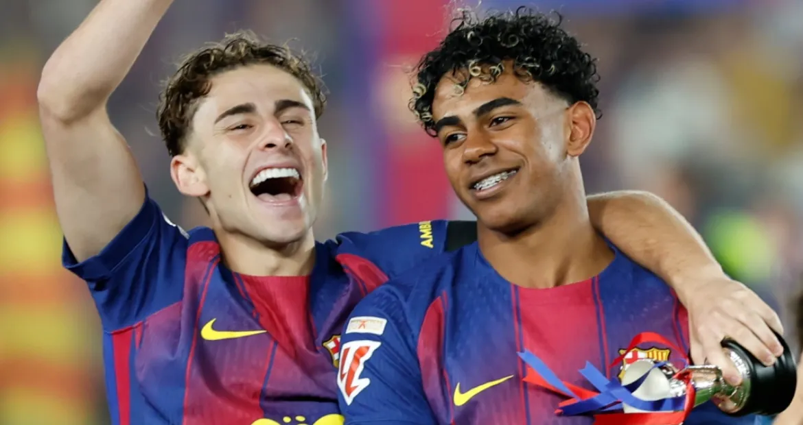 Guia da LaLiga 2026/27: os 20 clubes da elite espanhola
