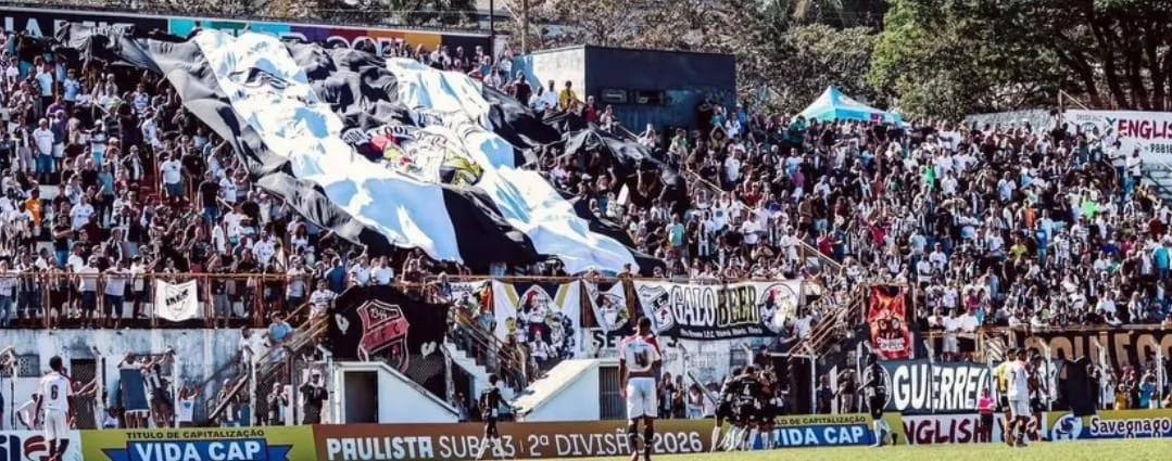 Decisão da Bezinha reúne duas camisas históricas do futebol interior