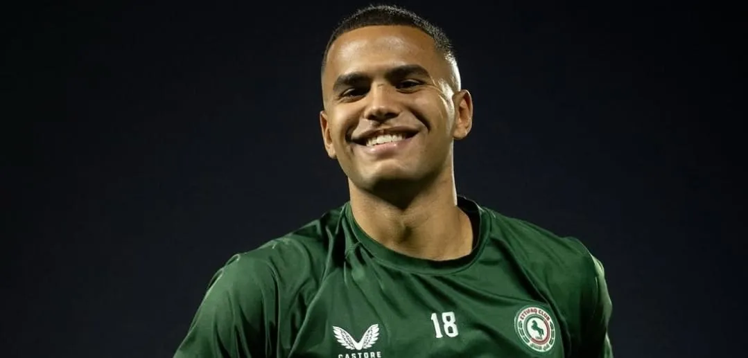 Cruzeiro fecha com jovem atacante que estava no futebol saudita