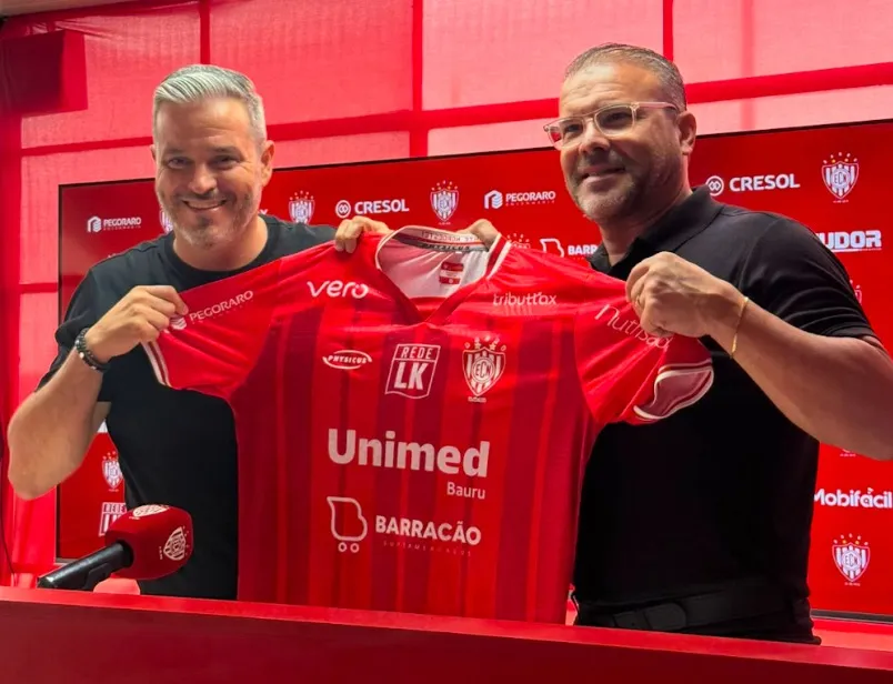 Noroeste anuncia ex