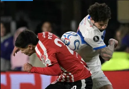 LIBERTADORES: Empates marcam a abertura das oitavas de finais