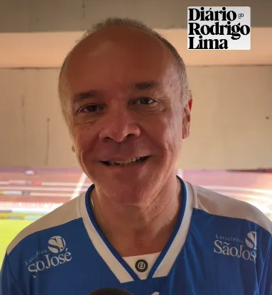 Prefeito de São José do Rio Preto anuncia Teixeirão como sede da Copa São Paulo Jr.