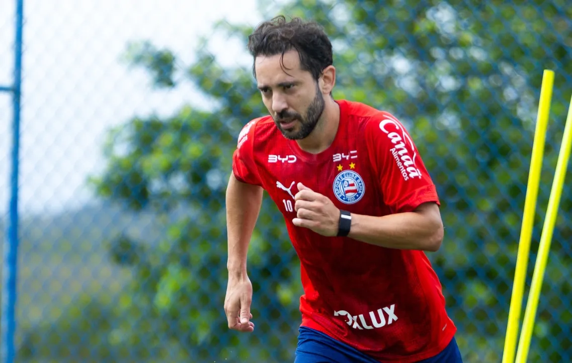 Chapecoense x Bahia