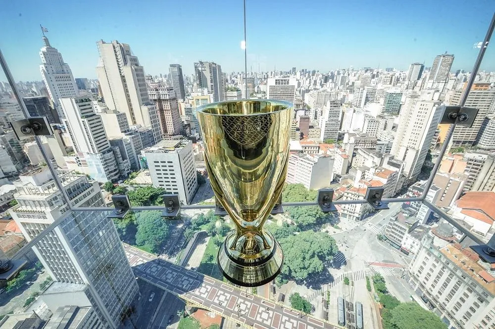 Copa Paulista vale calendário nacional e pode mudar o futuro de clubes tradicionais