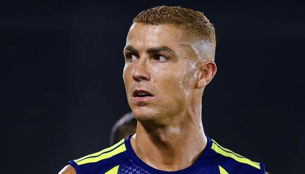 Cristiano Ronaldo indica aposentadoria: 'Provavelmente meu último ano no futebol'