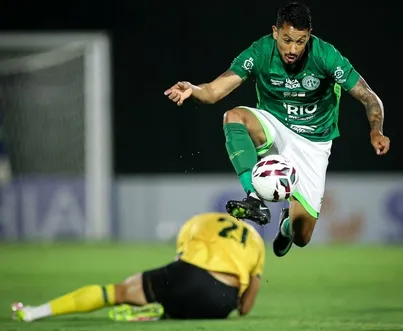 Blog do Ari: Guarani tinha jogo ganho, mas cedeu empate