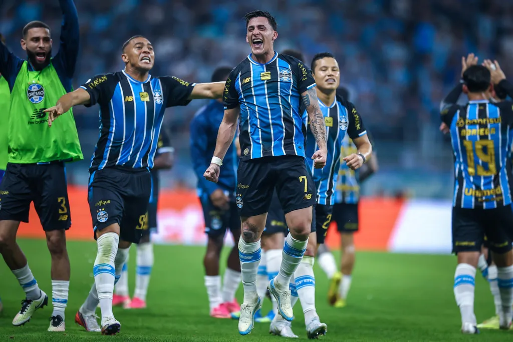 PLACAR FI: Com mais classificados na Copa do Brasil, confira RESULTADOS desta QUARTA