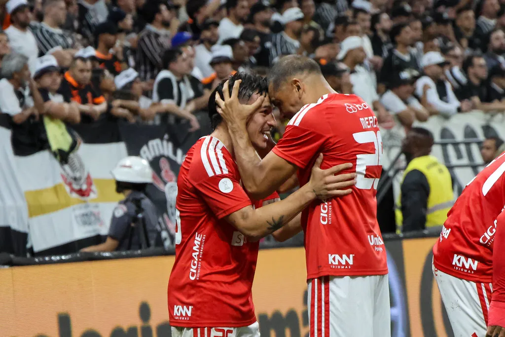 PLACAR FI: Com definições na Copa do Brasil, confira RESULTADOS desta QUINTA