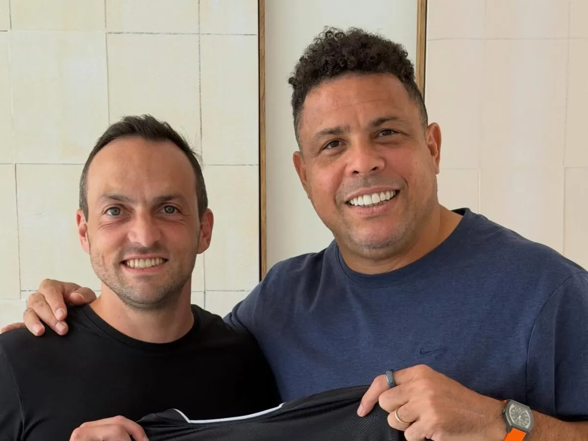 Inter de Limeira pode ficar com apenas 20% do futebol após SAF com Ronaldo
