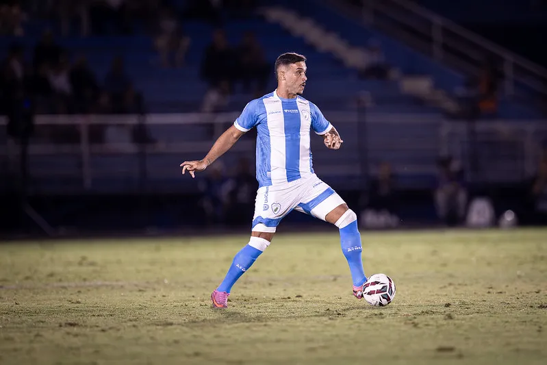 Londrina x Atlético-GO