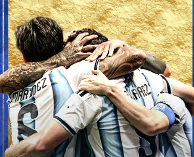 AFA cria restrição para jovens que deixam a Argentina pela “patria potestad”