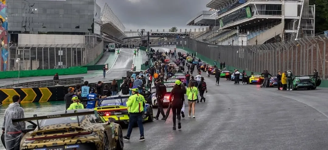 F1: Bilhetes expressos para Interlagos já estão à venda