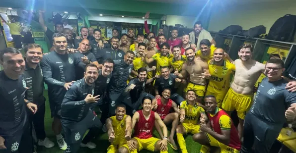 PLACAR FI: Com Brasileirão, confira os RESULTADOS desta SEXTA