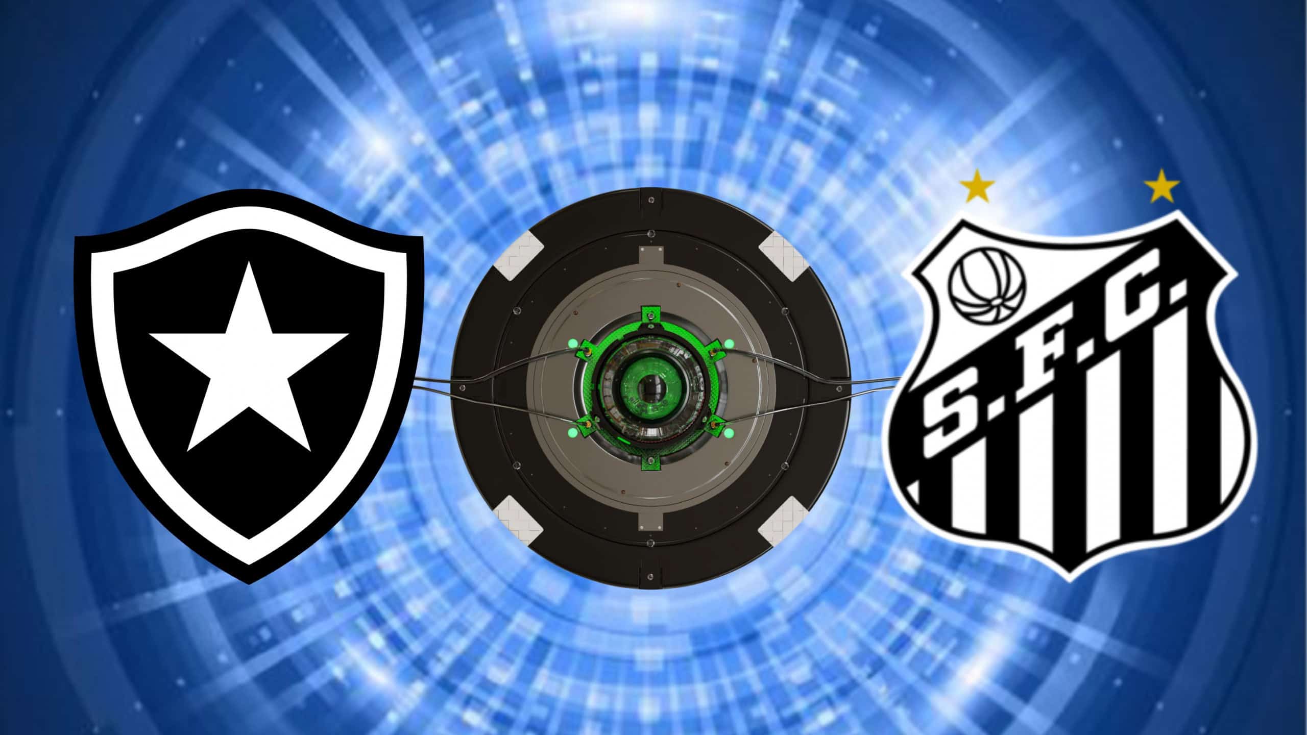 onde assistir ao jogo do Brasileirão
