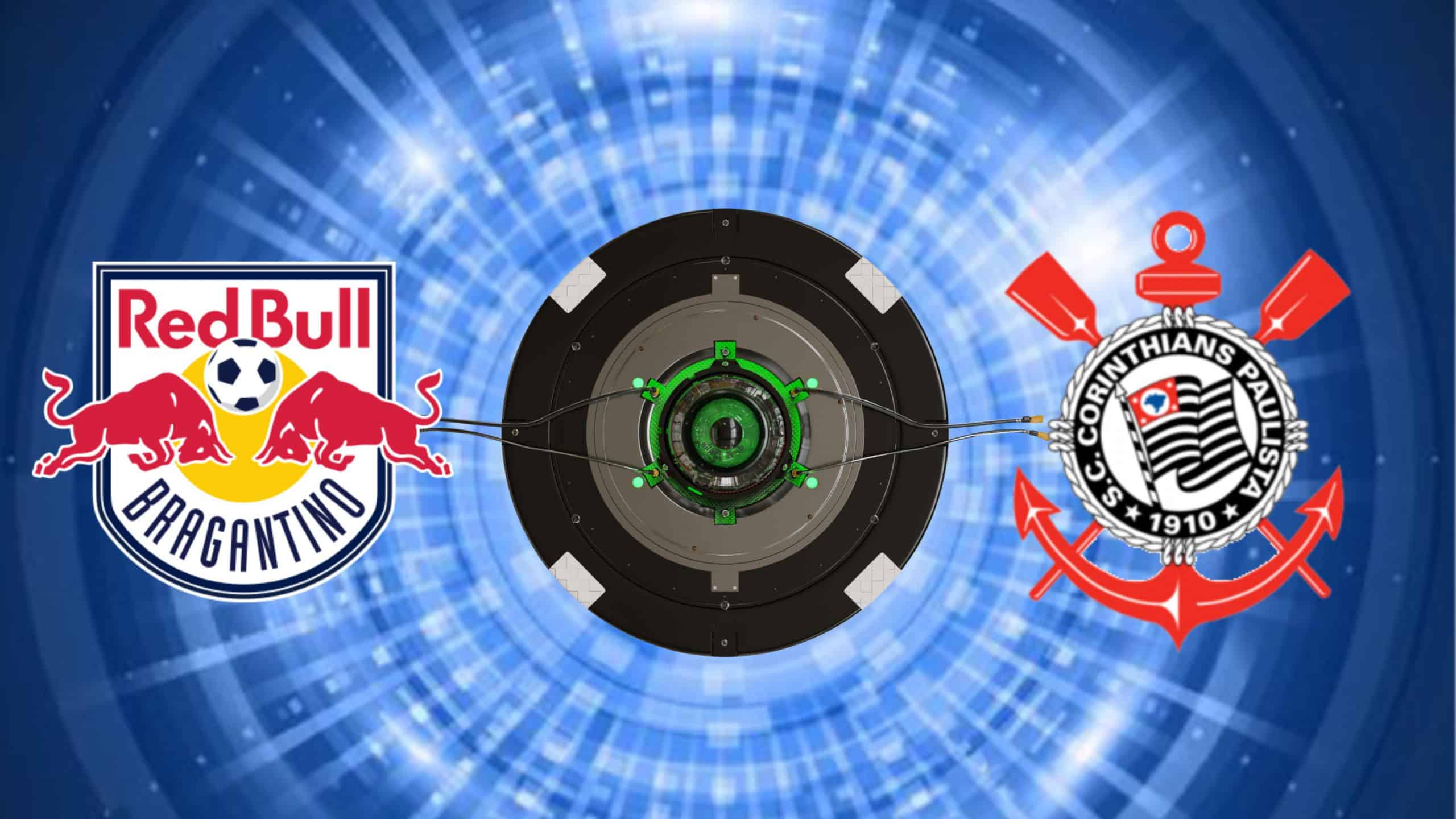 Red Bull Bragantino x Corinthians: onde assistir, horário e escalações do jogo do Brasileirão