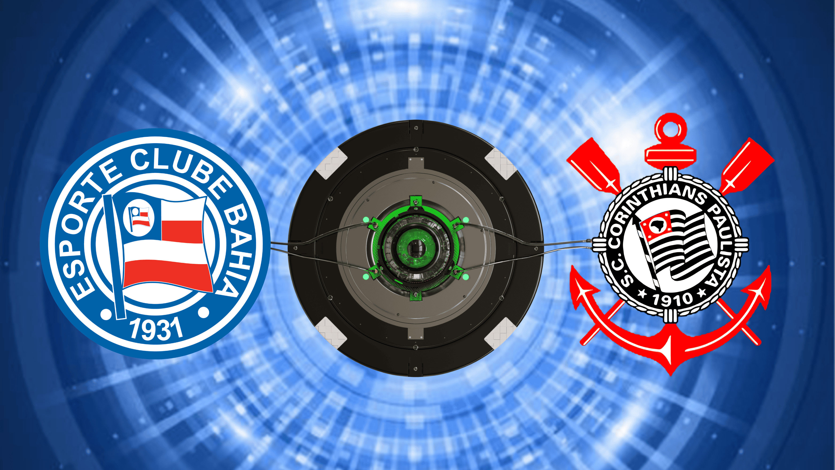 Bahia x Corinthians: onde assistir, horário e escalação do jogo do Brasileirão