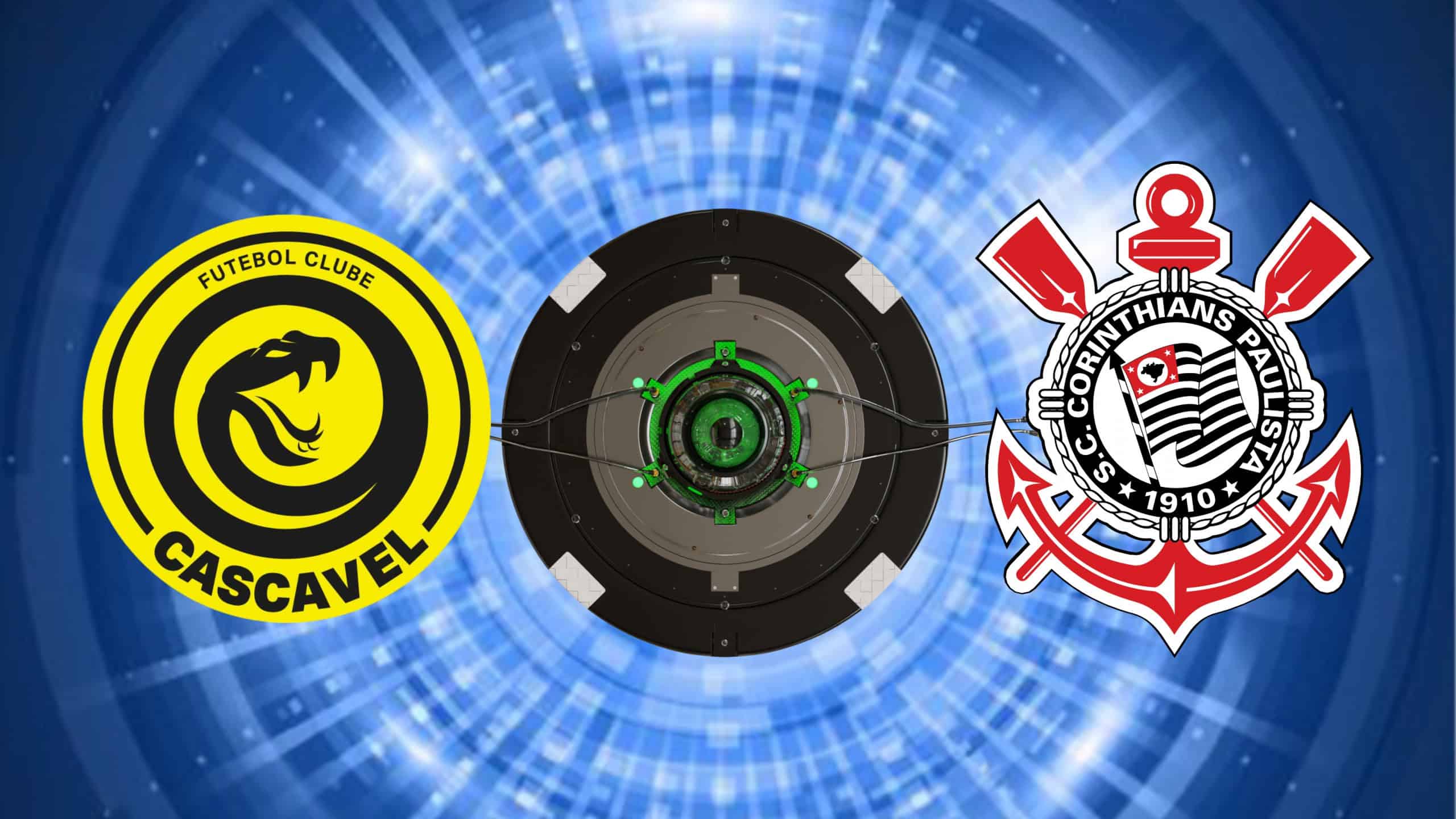 Cascavel x Corinthians: onde assistir, horário e escalações do amistoso
