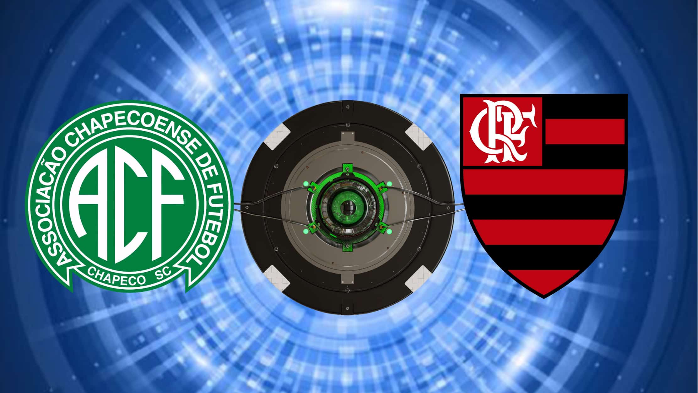 Chapecoense x Flamengo: onde assistir, horário e escalações do jogo do Brasileirão