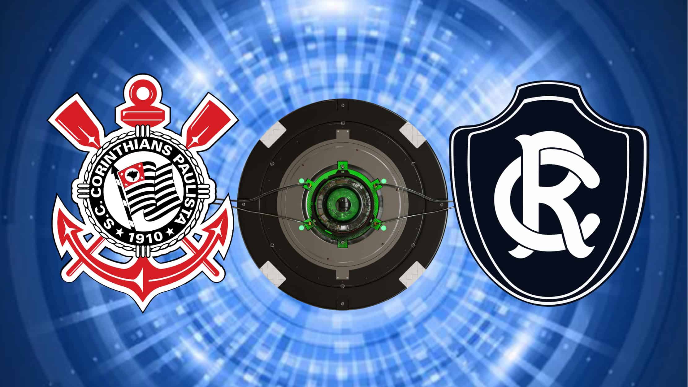 Corinthians x Remo: onde assistir, horário e escalações do jogo do Brasileirão