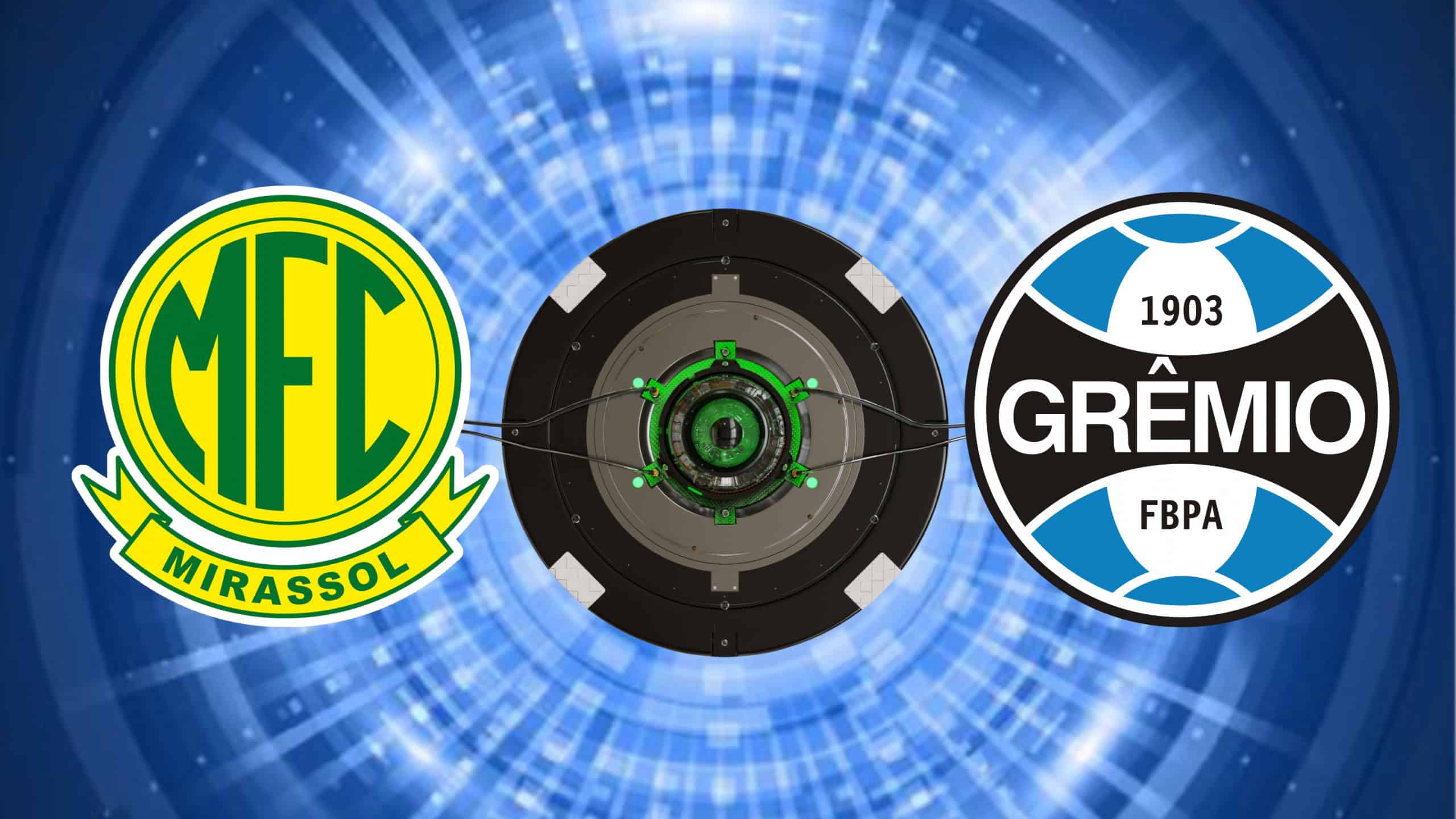 Mirassol x Grêmio: onde assistir, horário e escalações do jogo do Brasileirão