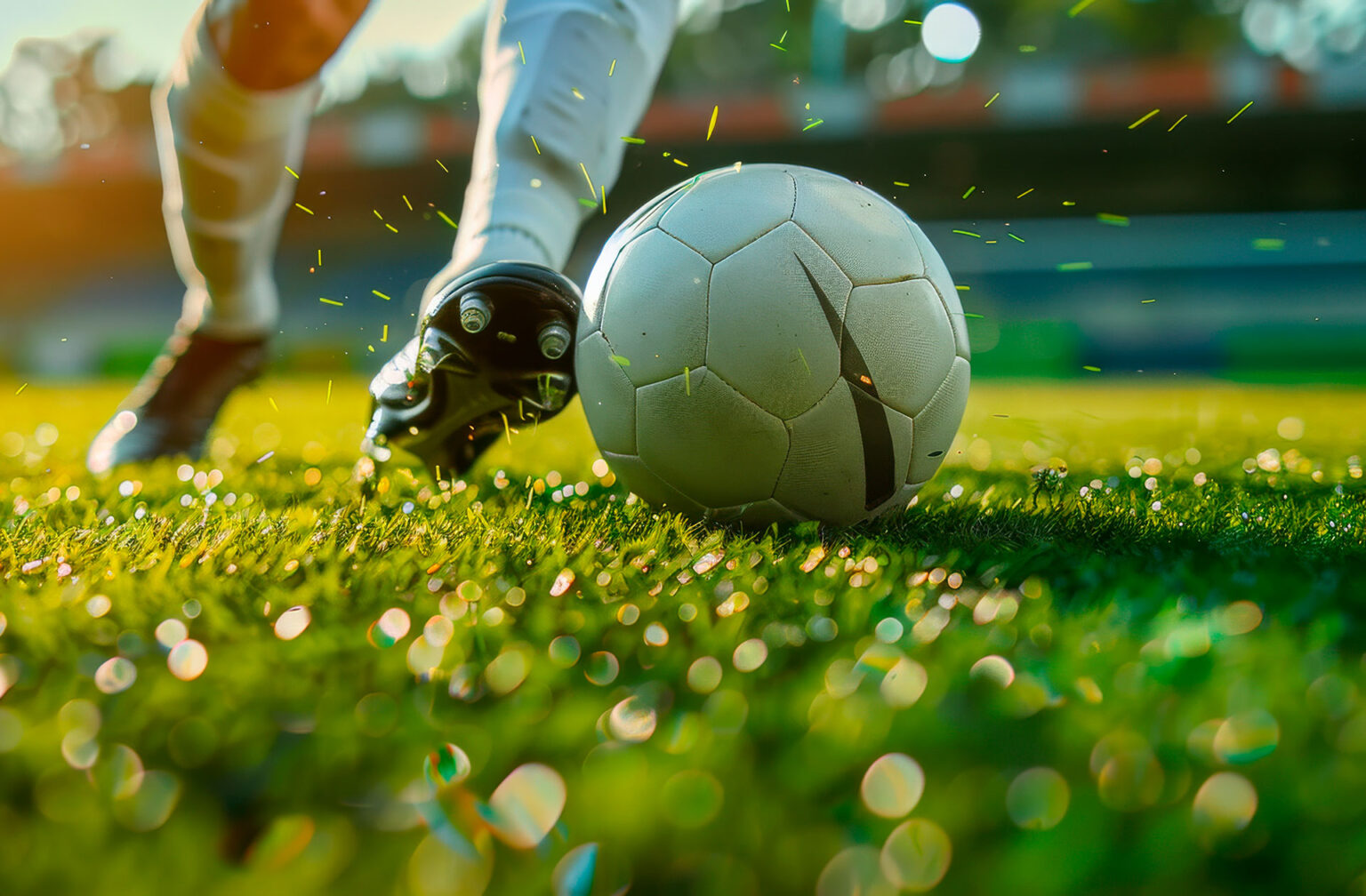 Encontro discute fortalecimento do futebol maranhense nesta 6ª feira