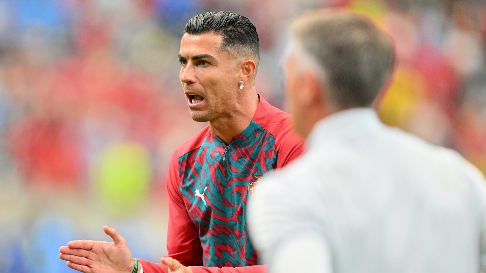 a superação por trás do craque