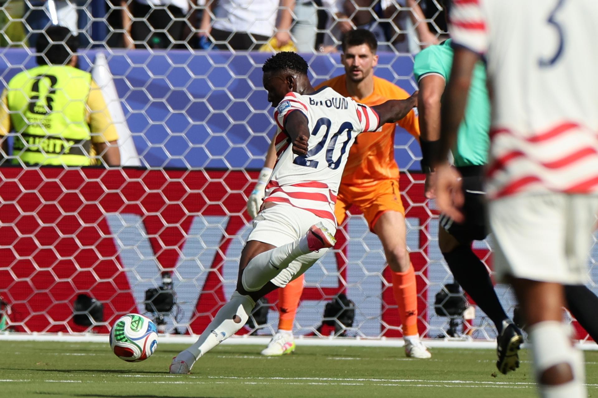 a geopolítica do futebol