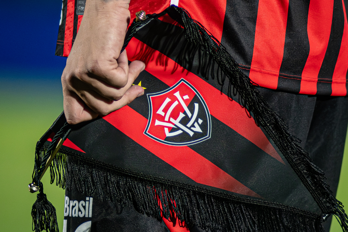 Vitória supera campanha histórica de 2013 e faz seu segundo melhor primeiro turno no Brasileirão