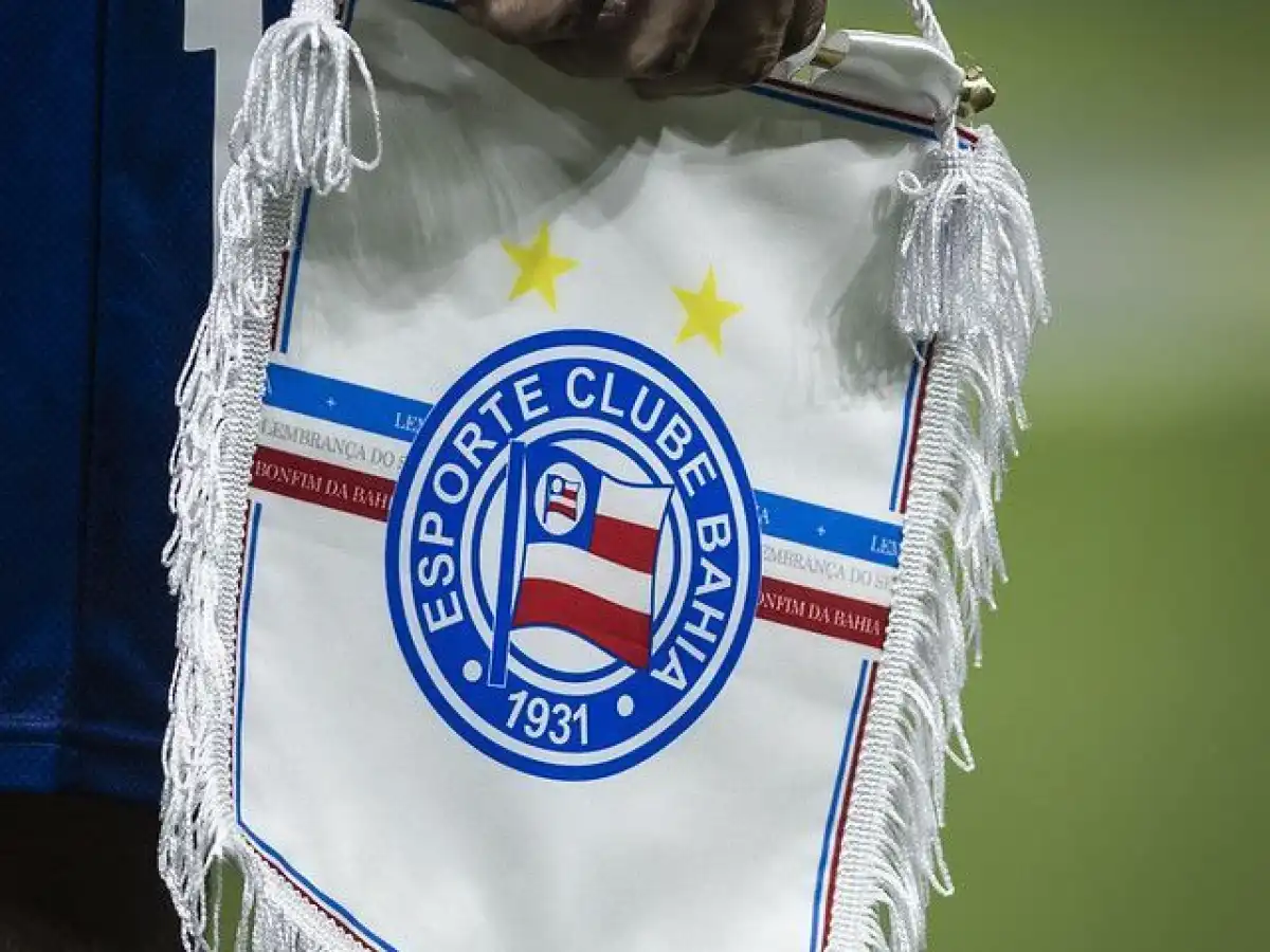 Bahia x Atlético-MG: Esquadrão está definido com novidades no banco de reservas