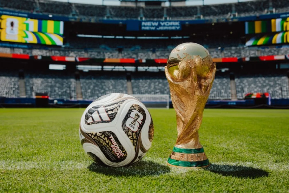 Jogos de hoje da Copa do Mundo (19 de julho): veja horário e onde assistir ao vivo
