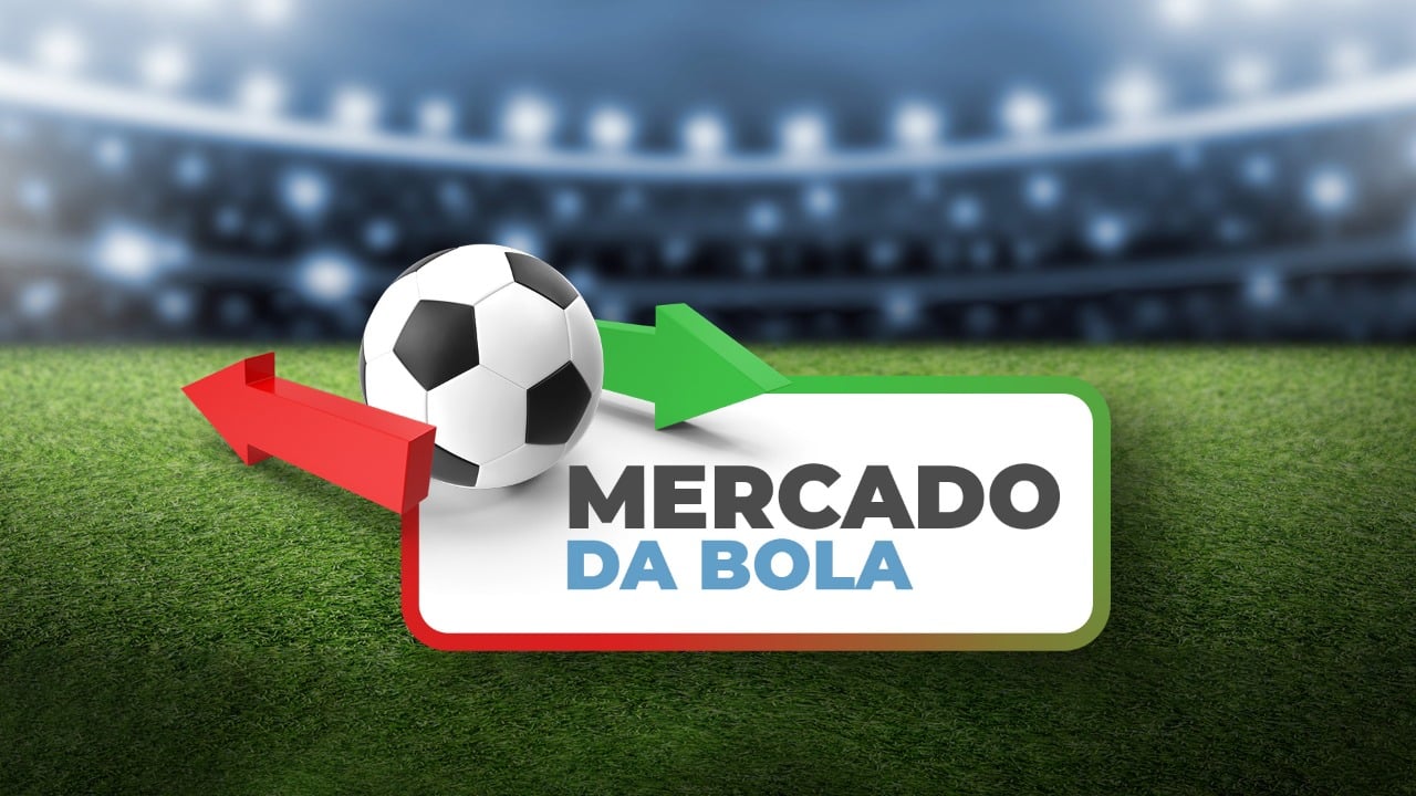 Janela fecha com 99 mudanças no Brasileirão; confira quem mais reforçou o elenco