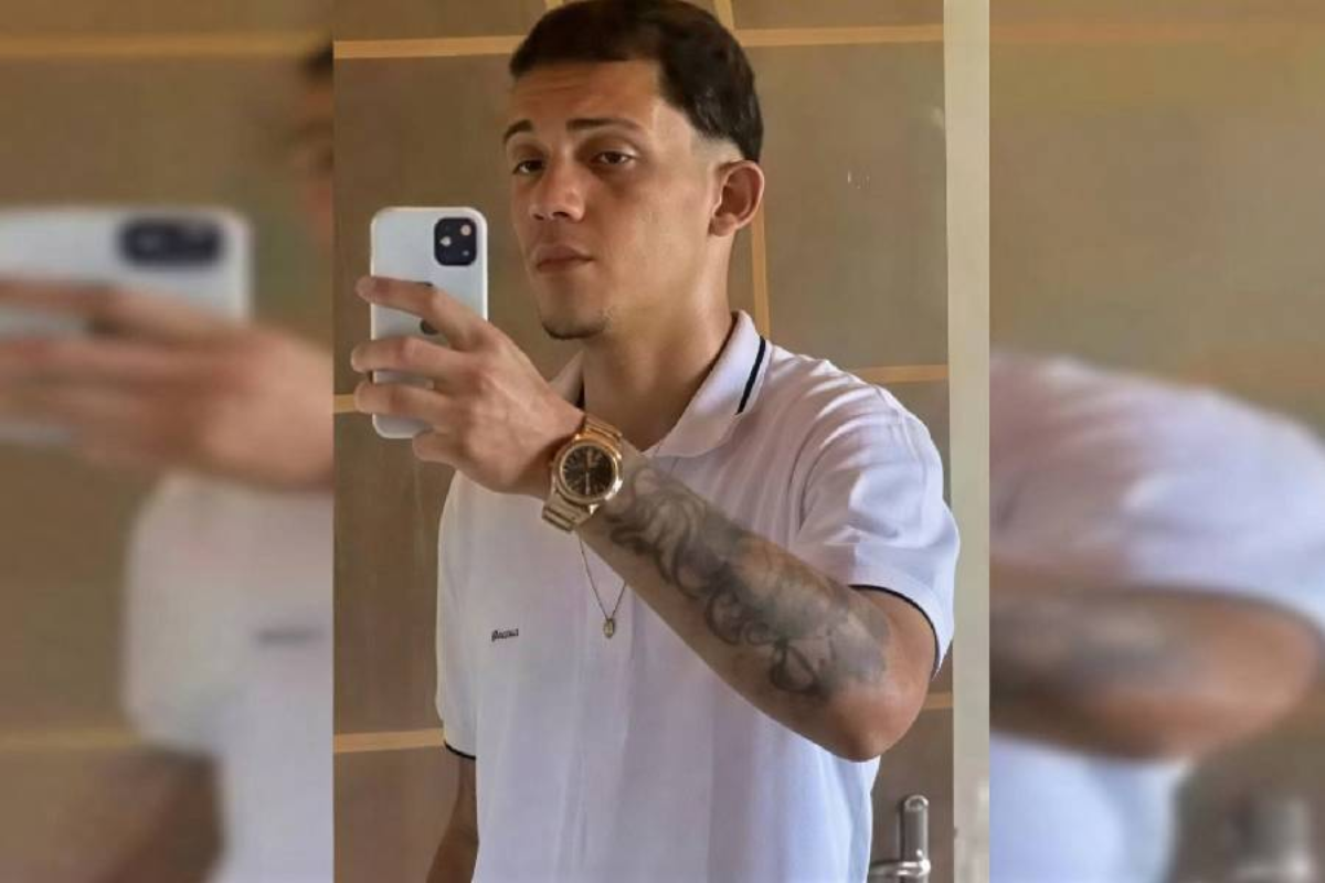 Acidente entre moto e cavalo em estrada da Bahia acaba em morte de jogador de futebol
